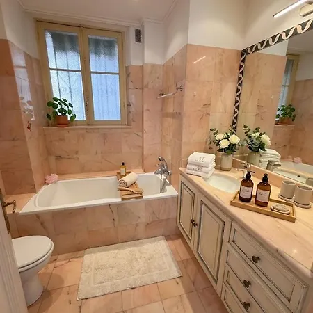 Magnifique 2 Ch 100m2 Croisette *