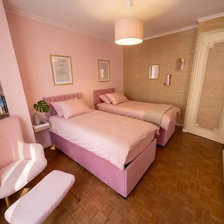 Magnifique 2 Ch 100m2 Croisette Appartement Cannes