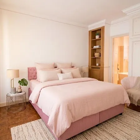 Magnifique 2 Ch 100m2 Croisette Appartement *
